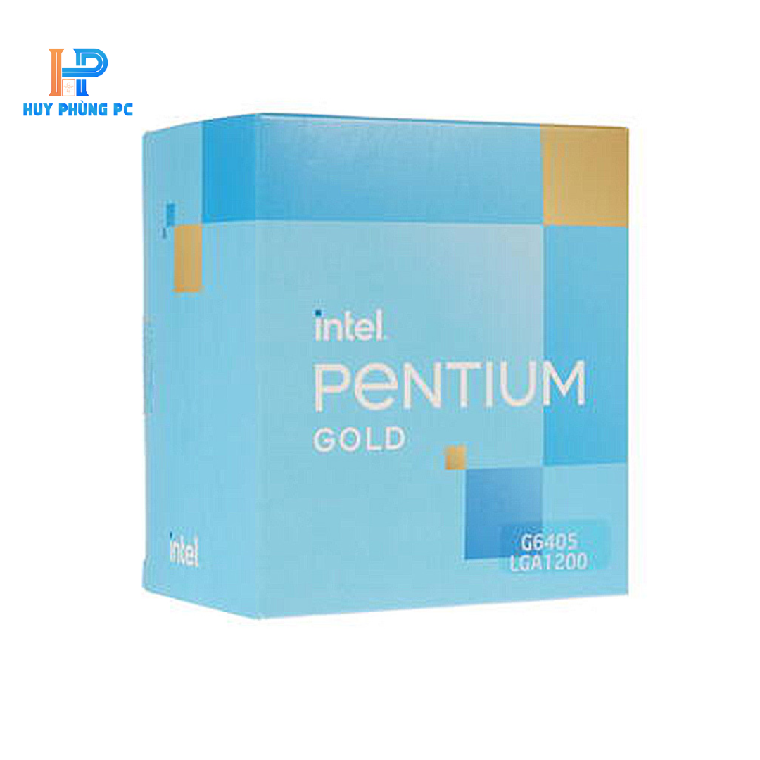 https://huyphungpc.com/CPU Intel Pentium Gold G6405